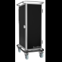 ScanBox Ergo Line A14 geïsoleerde transportwagen 14 x 1/1GN