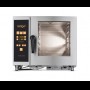 Retigo O 623 i combi-steamer, 6 x 2/3GN - 400 Volt met wassysteem