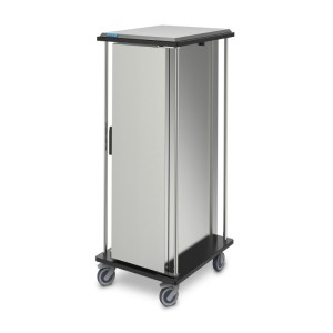Hupfer BKW 1/23 L-GN-57,5 onverwarmde banketwagen 23 x 1/1GN