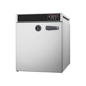 Lainox MCR051E warmhoud-, langzaam garen en regenereerunit 5x1/1GN