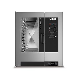 Lainox SAEB101R Combi-steamer 10 x 1/1GN - Boiler