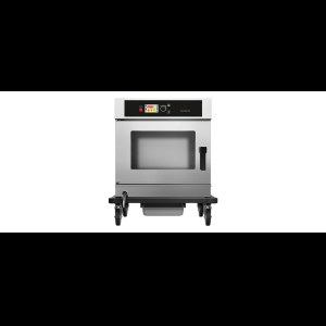 Moduline CHC052E Cook & Hold 5 x 2/1GN / 10 x 1/1GN wagen