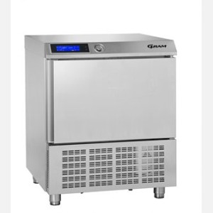 Gram KPS 21 CH Blast-chiller 5x1/1GN 22kg