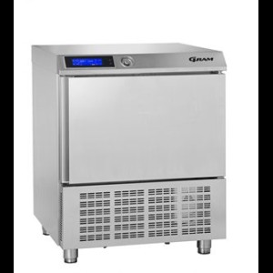 Gram KPS 21 CH Blast-chiller 5x1/1GN 22kg