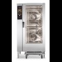 Retigo O 2011 i combi-steamer 20 x 1/1GN - met wassysteem - INJECTIE
