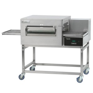 Lincoln conveyor oven 1100-FB1CE Impinger II Express / FastBake