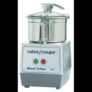 Robot Coupe Blixer 5 Plus - 400 Volt
