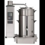 Koffiezetmachine met wateraansluiting. Wandbevestiging. Bravilor B10 W L/R - 400 Volt